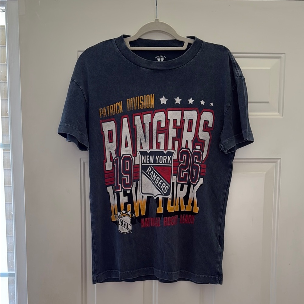 Abercrombie & Fitch Black Short Sleeve Tee